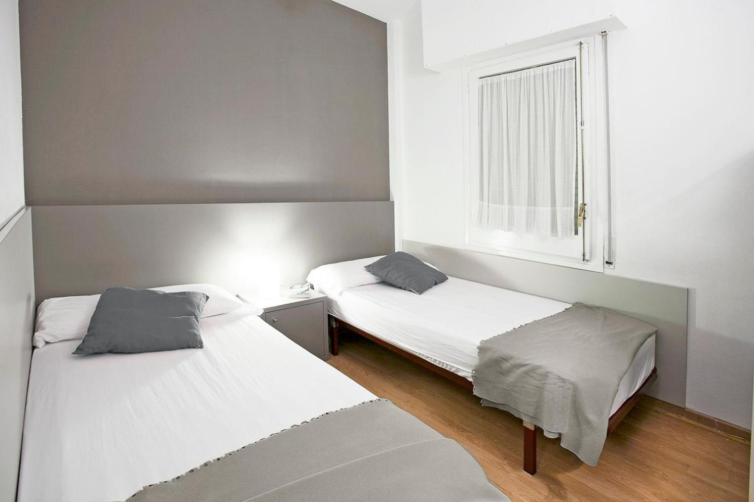 Sant Jordi Sagrada Familia Apartment