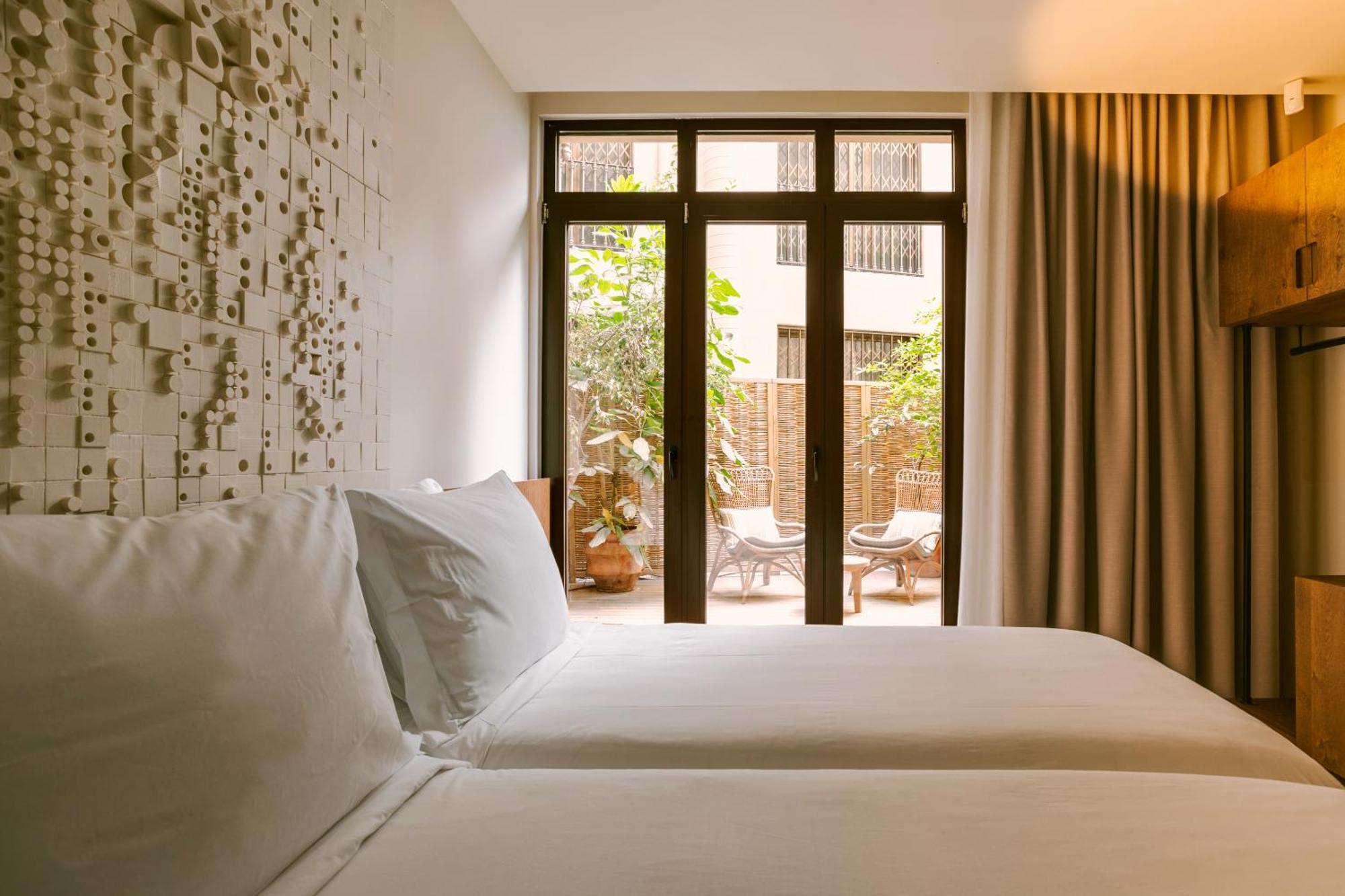 Sonder Casa Luz Hotel