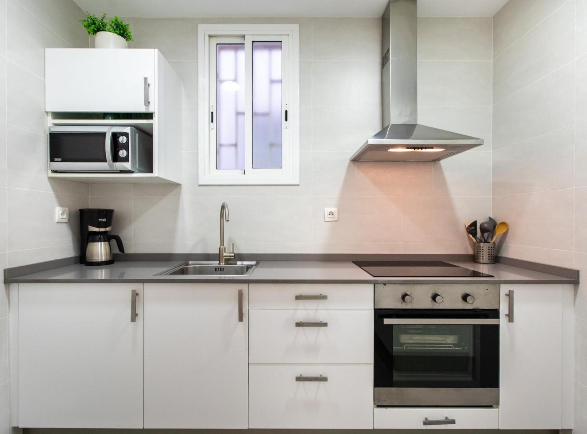 Apartamento Pere Serafi 2 Bedroom Barcelona