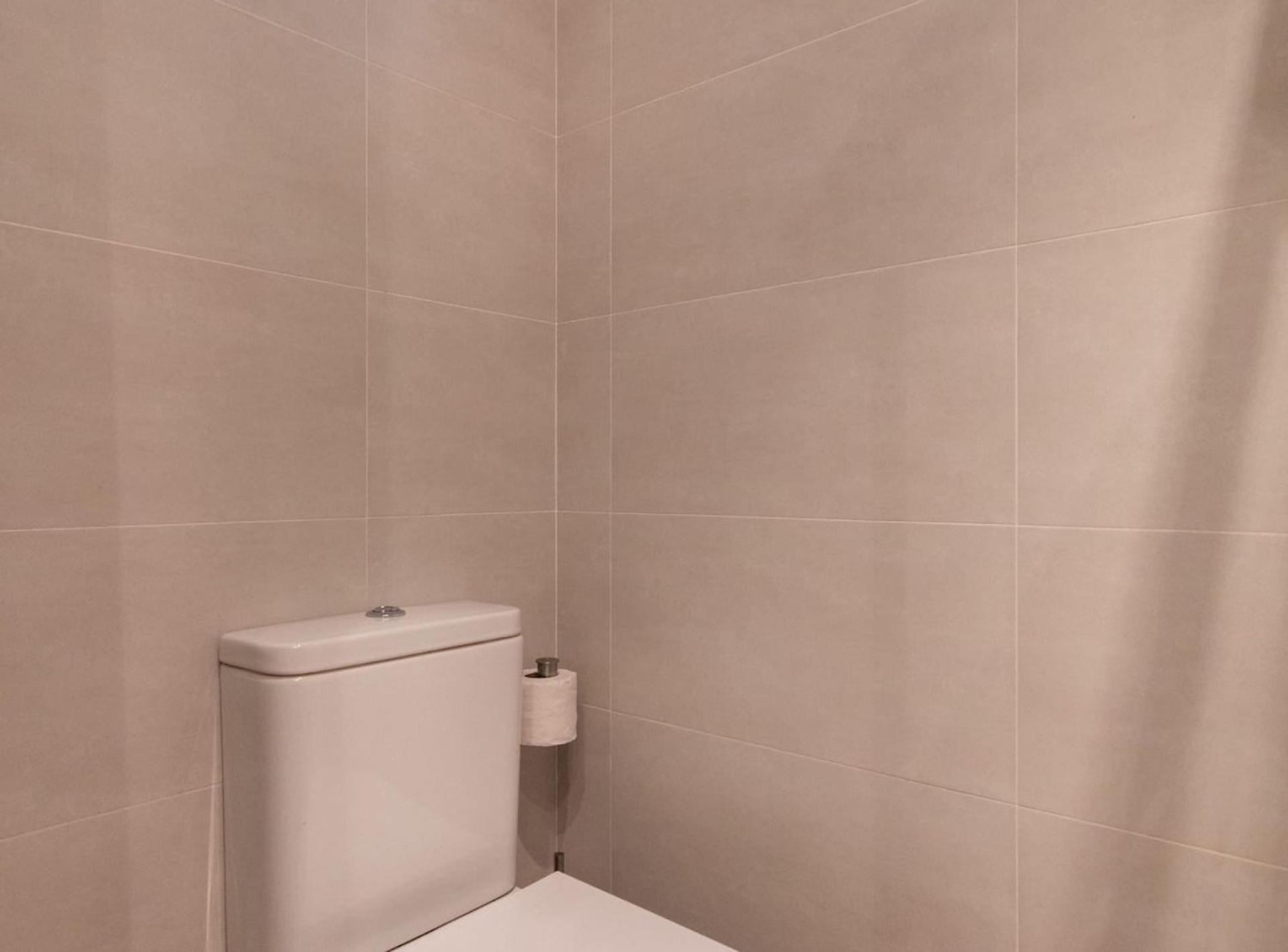 Apartamento Pere Serafi 2 Bedroom *