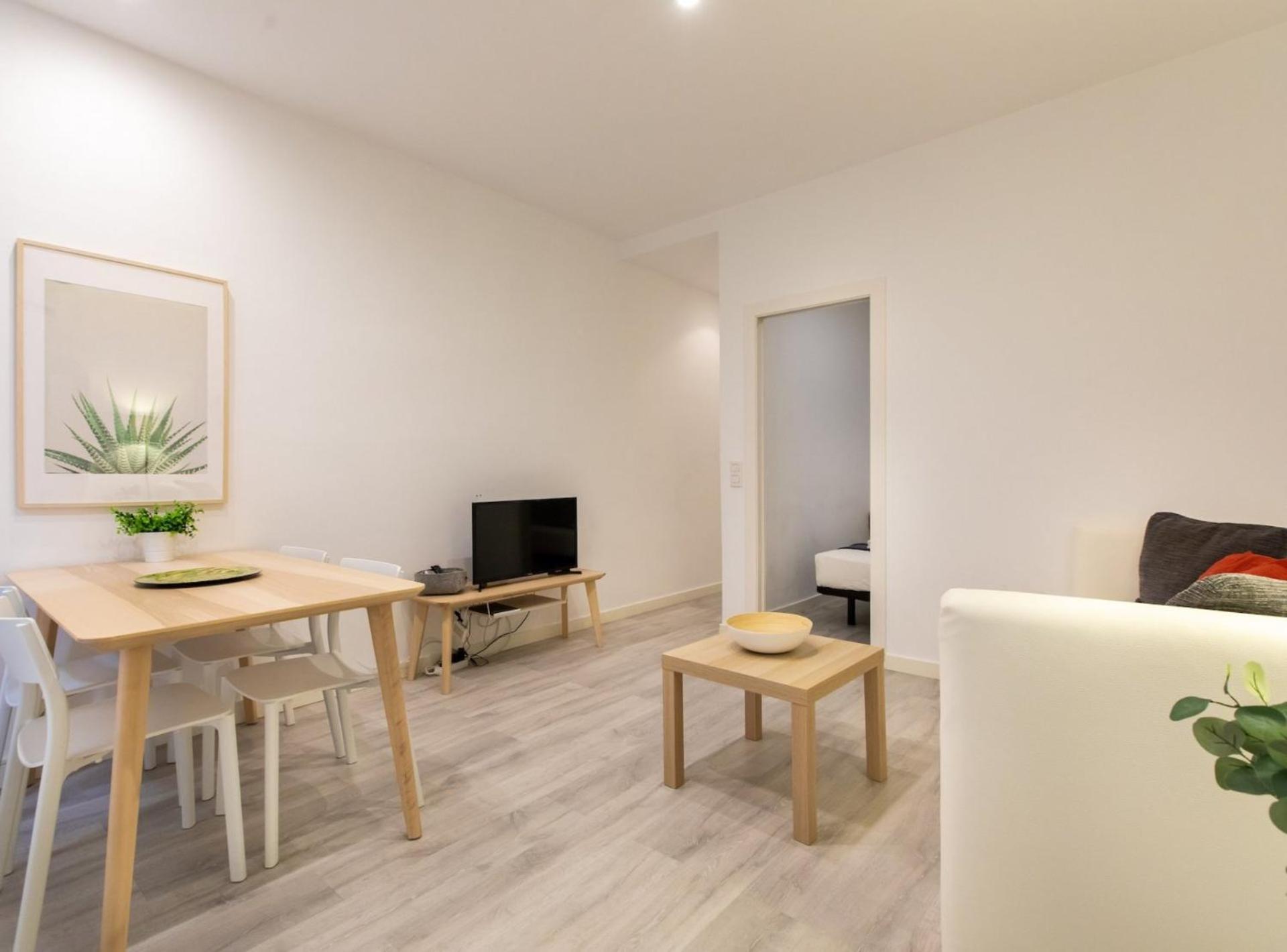 Pere Serafi 2 Bedroom * Barcelona