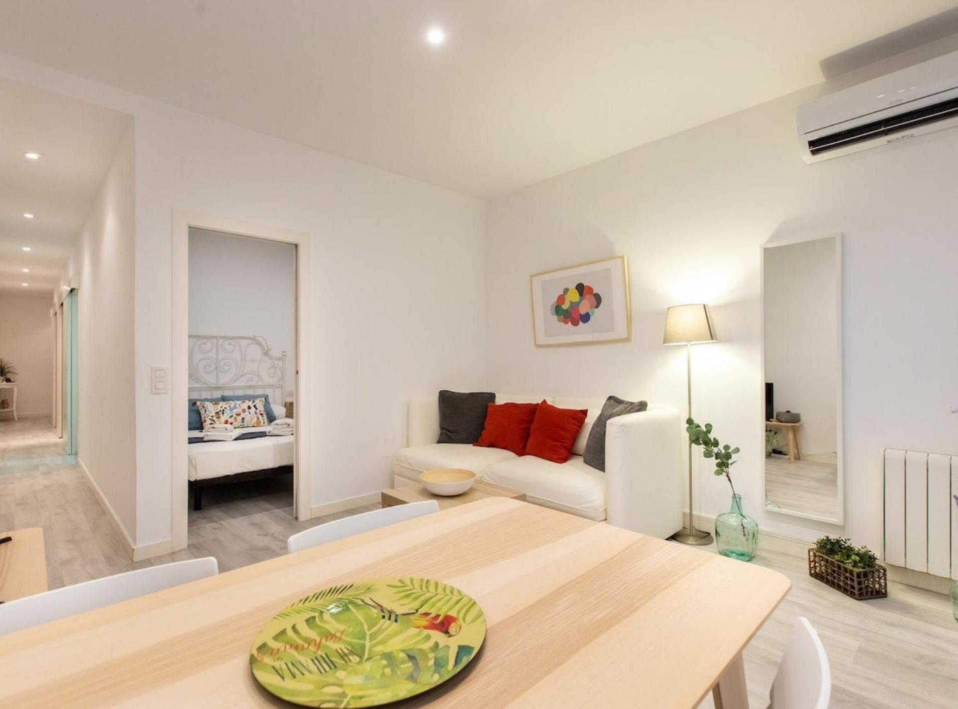 Pere Serafi 2 Bedroom *