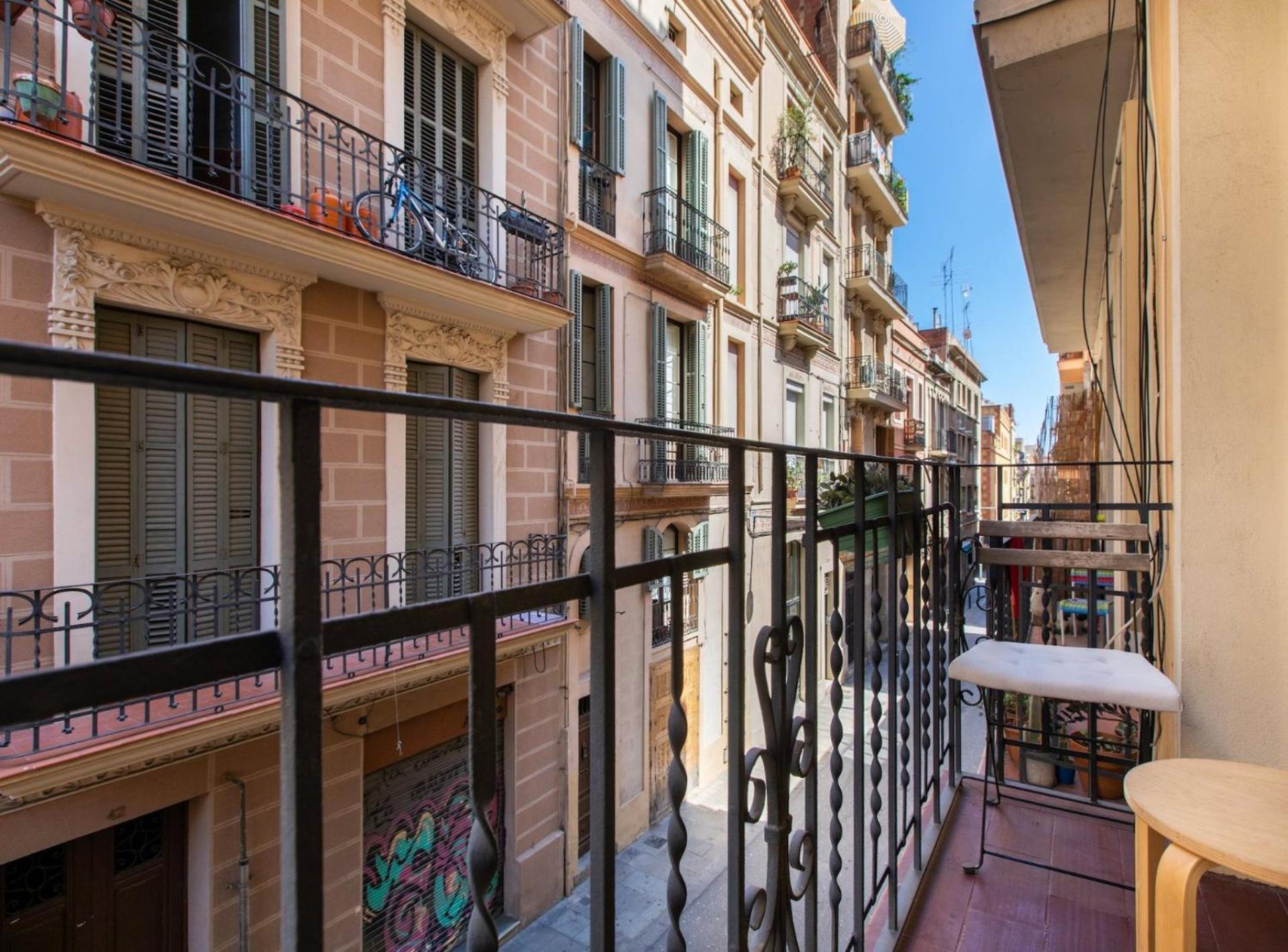 Apartamento Pere Serafi 2 Bedroom *