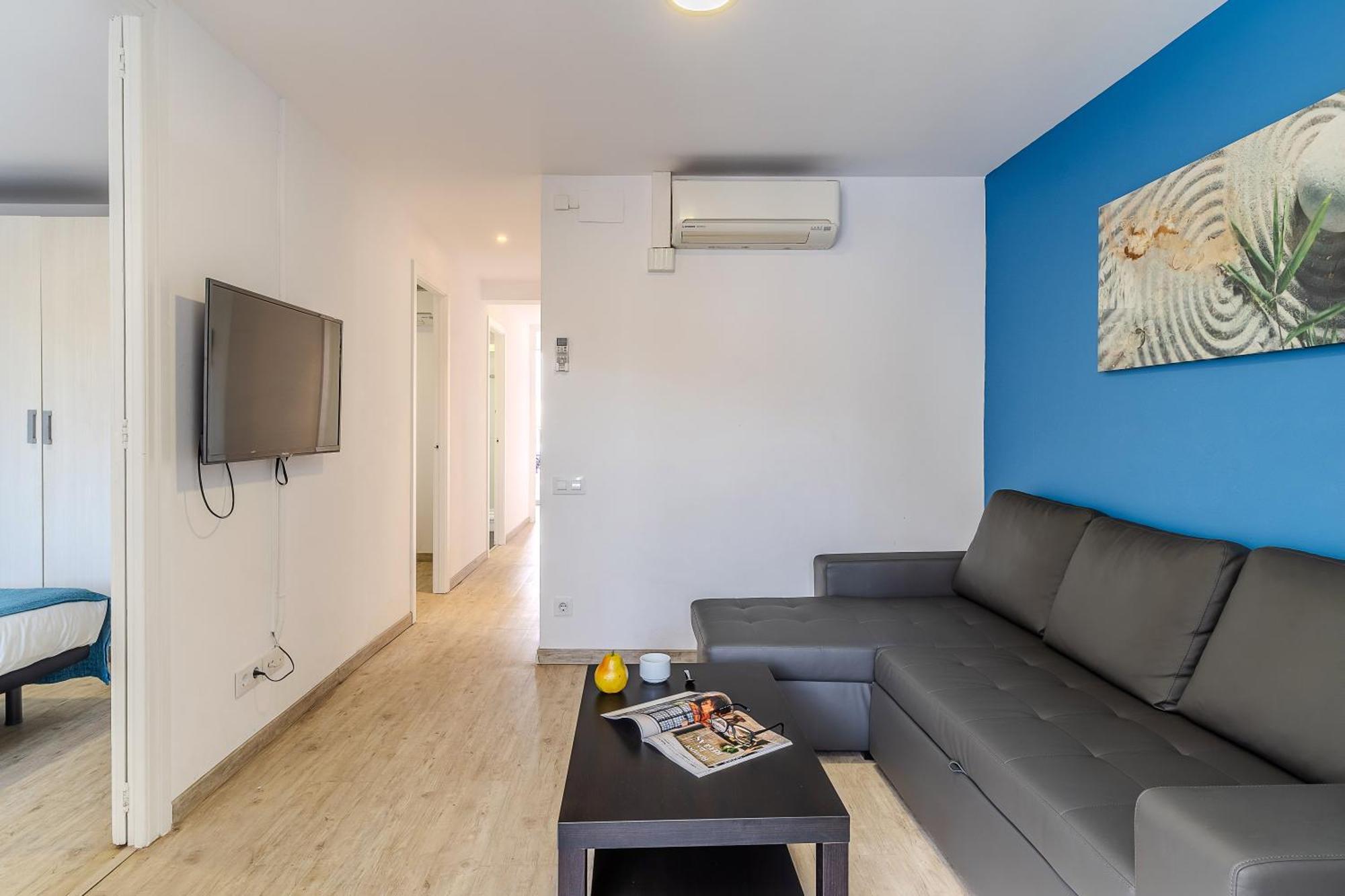 Apartamento Ab Nou De La Rambla Barcelona