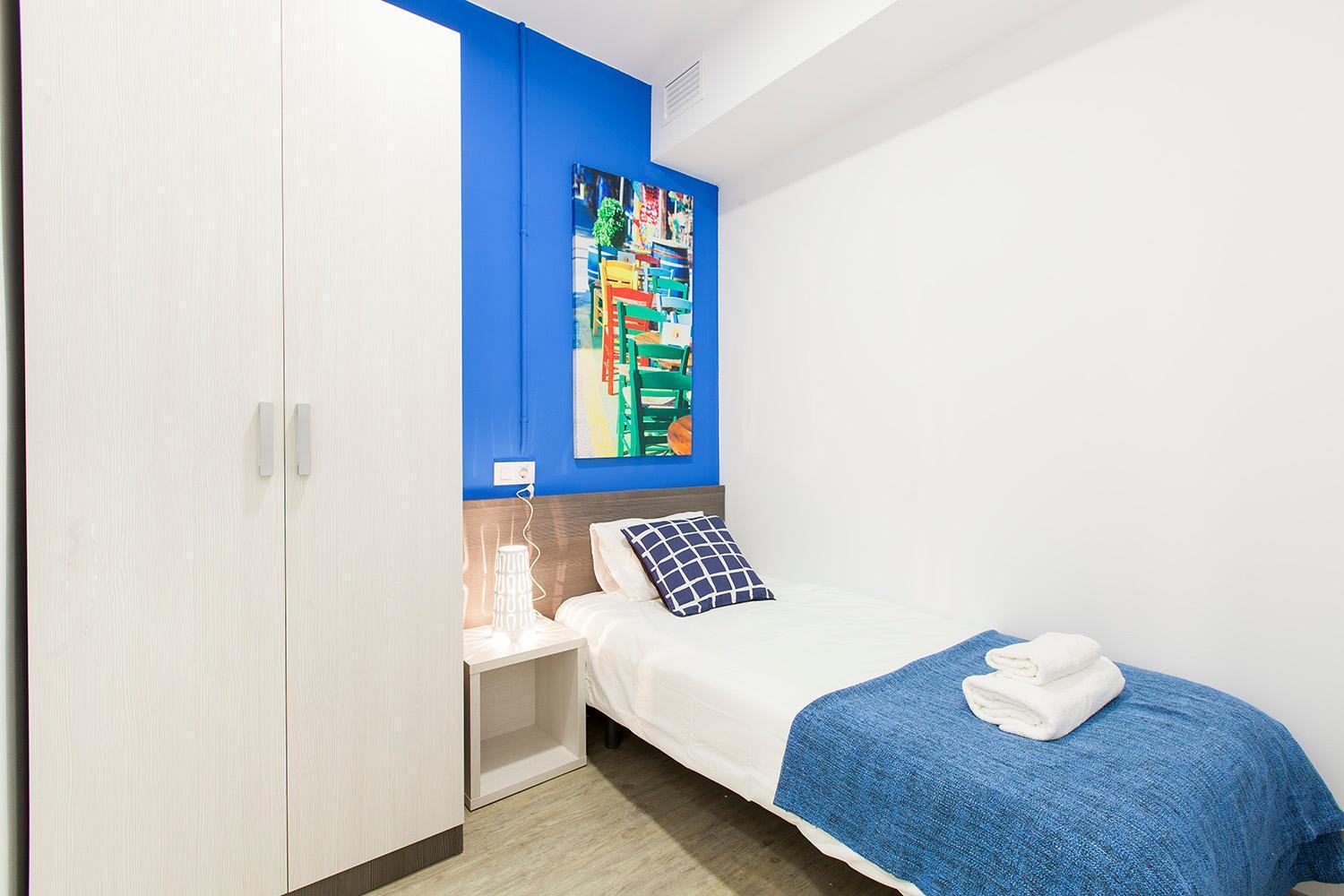 Apartamento Ab Nou De La Rambla