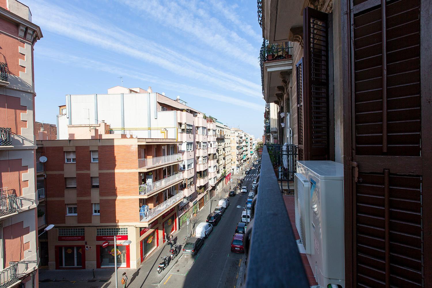 Ab Nou De La Rambla Apartamento Barcelona