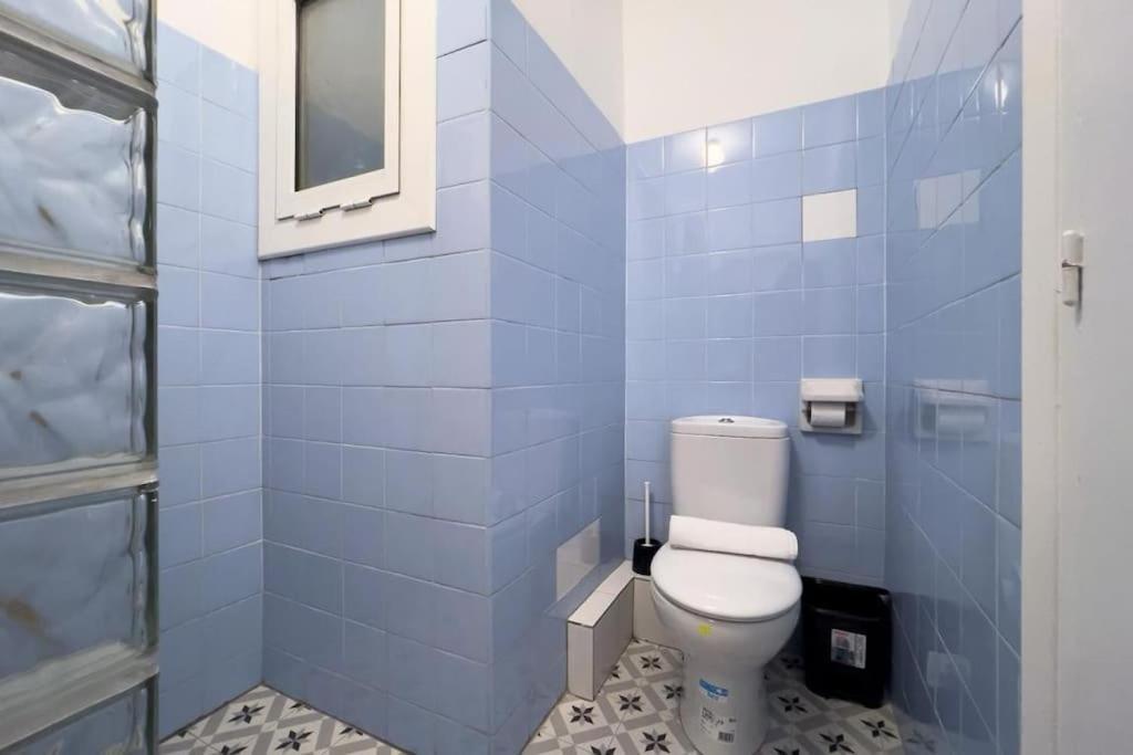 Apartamento Bebarceloner Sant Andreu - 3 Bedrooms