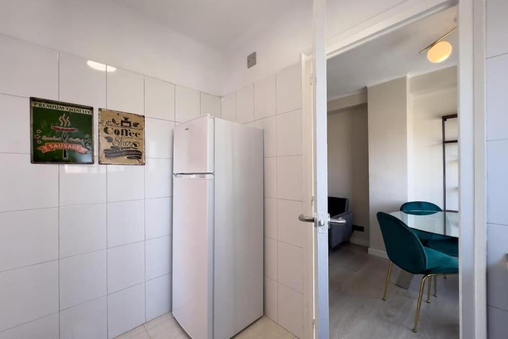 Bebarceloner Sant Andreu - 3 Bedrooms Apartamento *