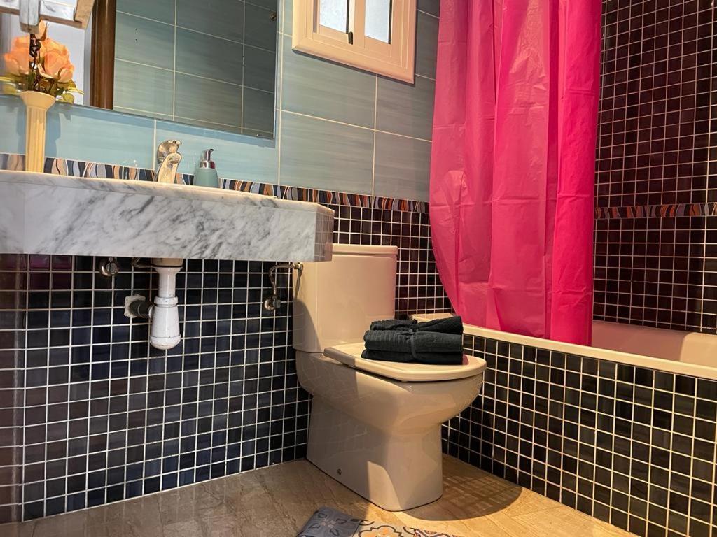 By La Rambla Rooms Barcelona