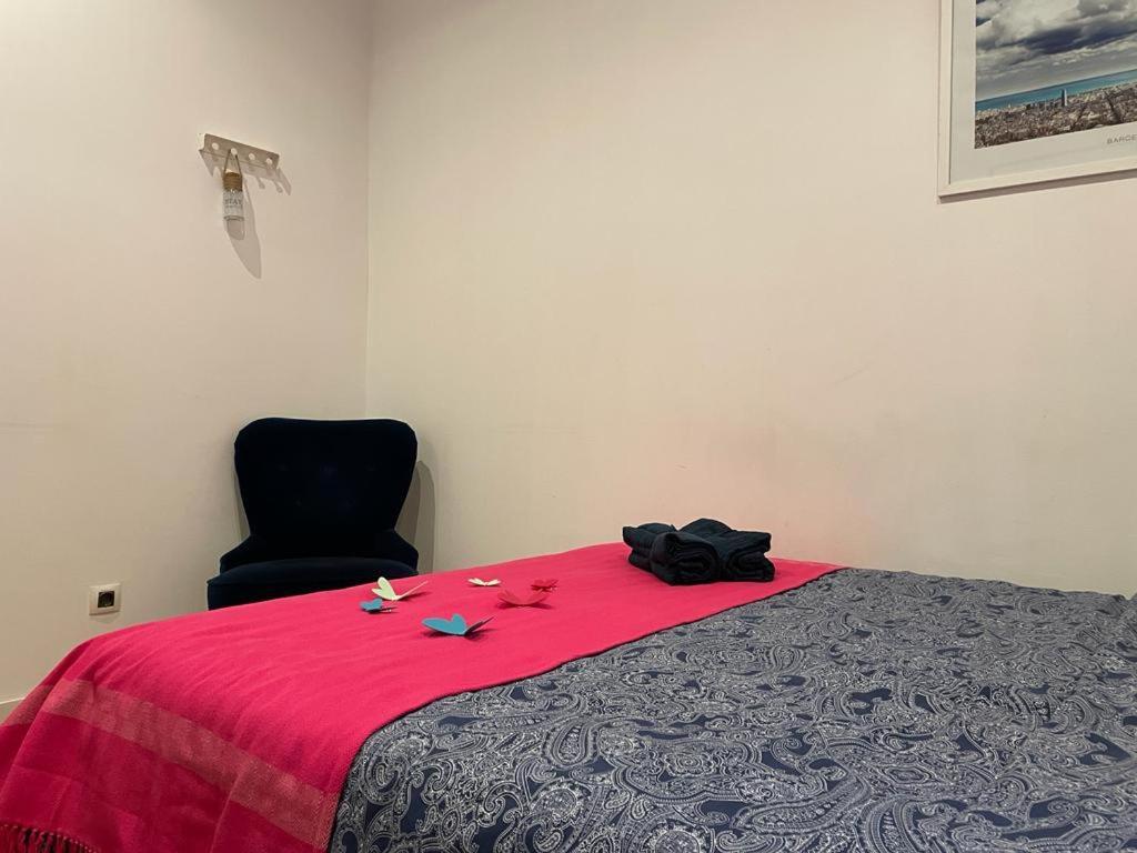 By La Rambla Rooms
