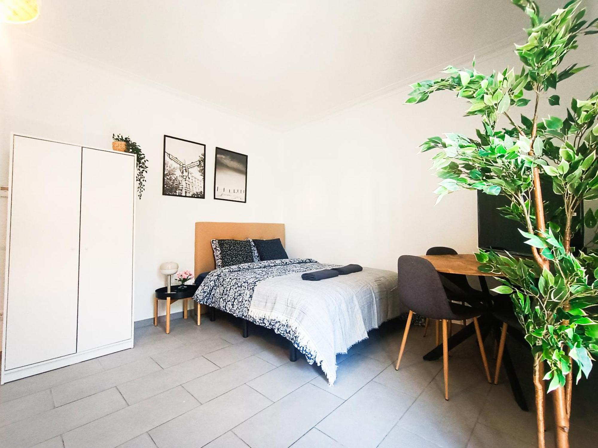 Hostal Heart Of *