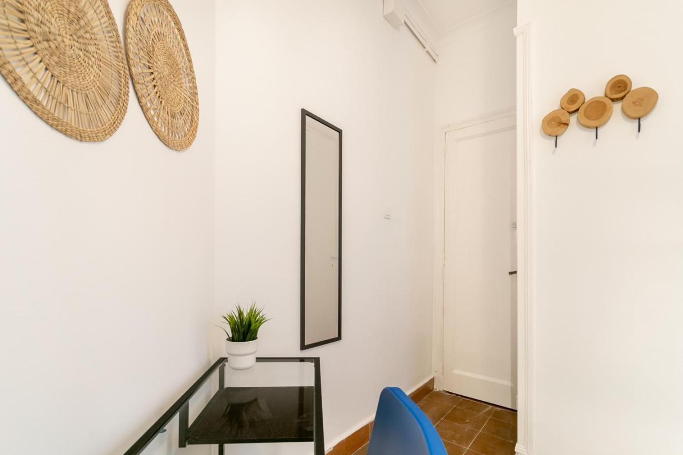 Apartment Bruc