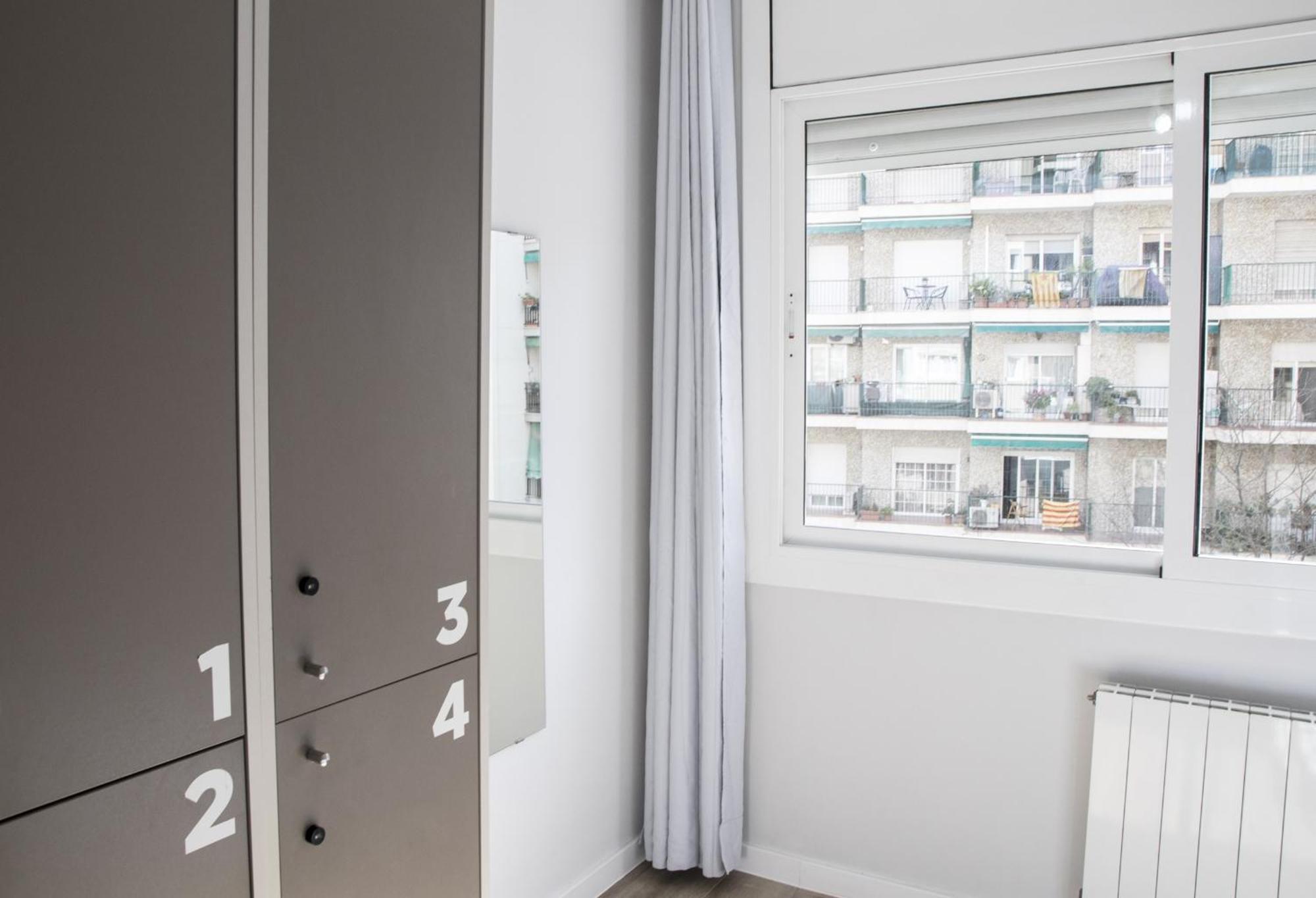 Sant Jordi Sagrada Familia Apartment