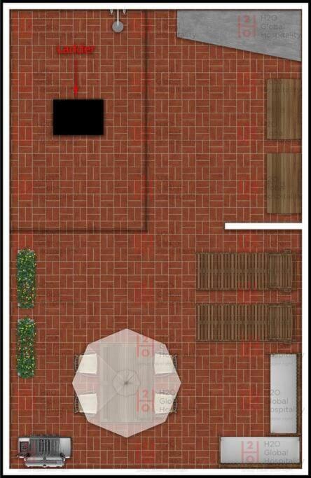 Apartamento Canela Homes Born