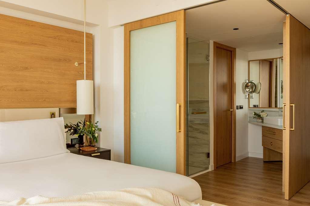 Torre Melina Gran Melia * Barcelona