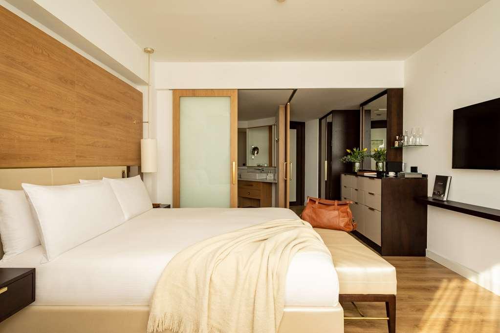 Torre Melina Gran Melia Hotel Barcelona