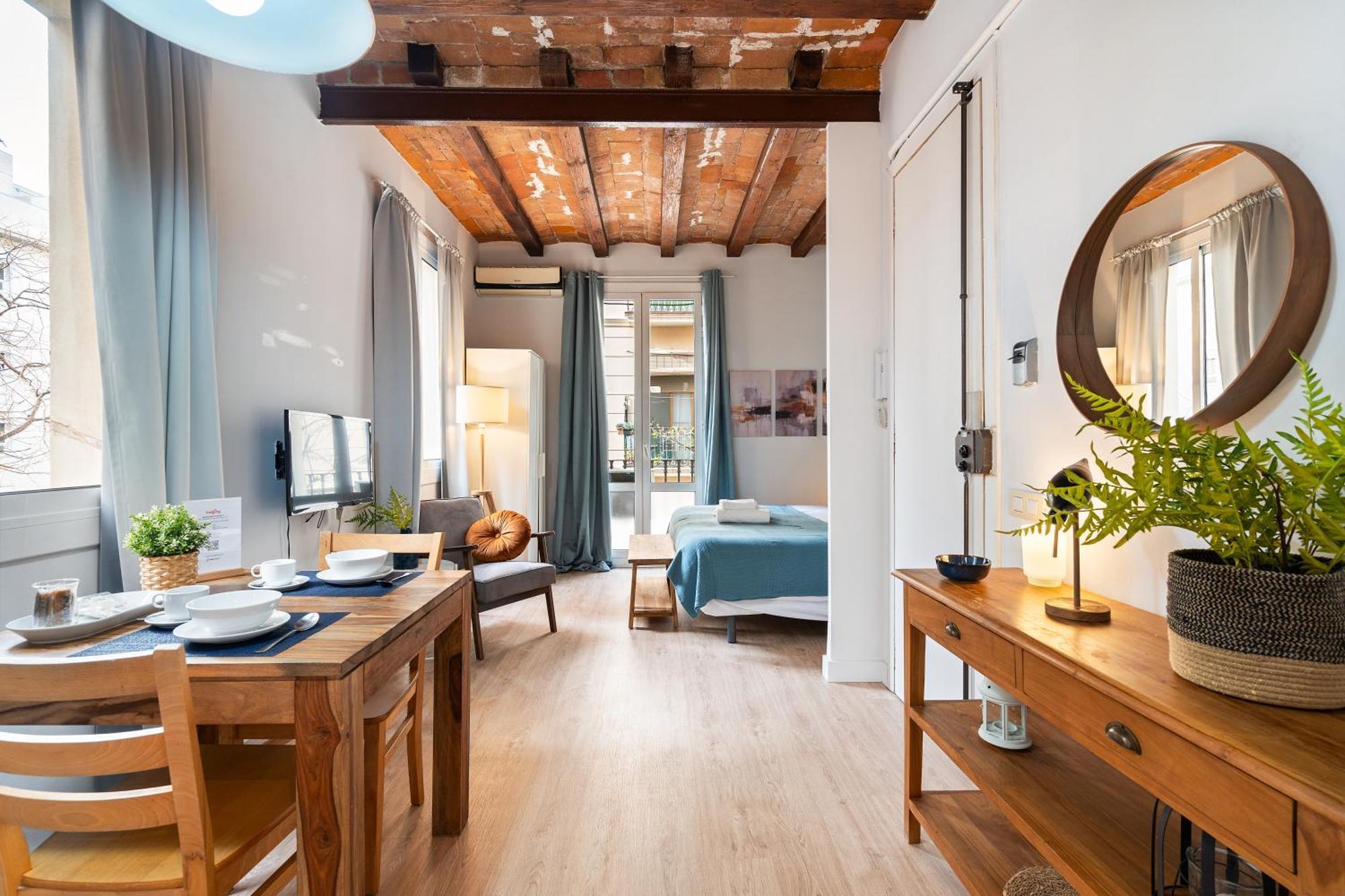 Barceloneta 12 Apartamento