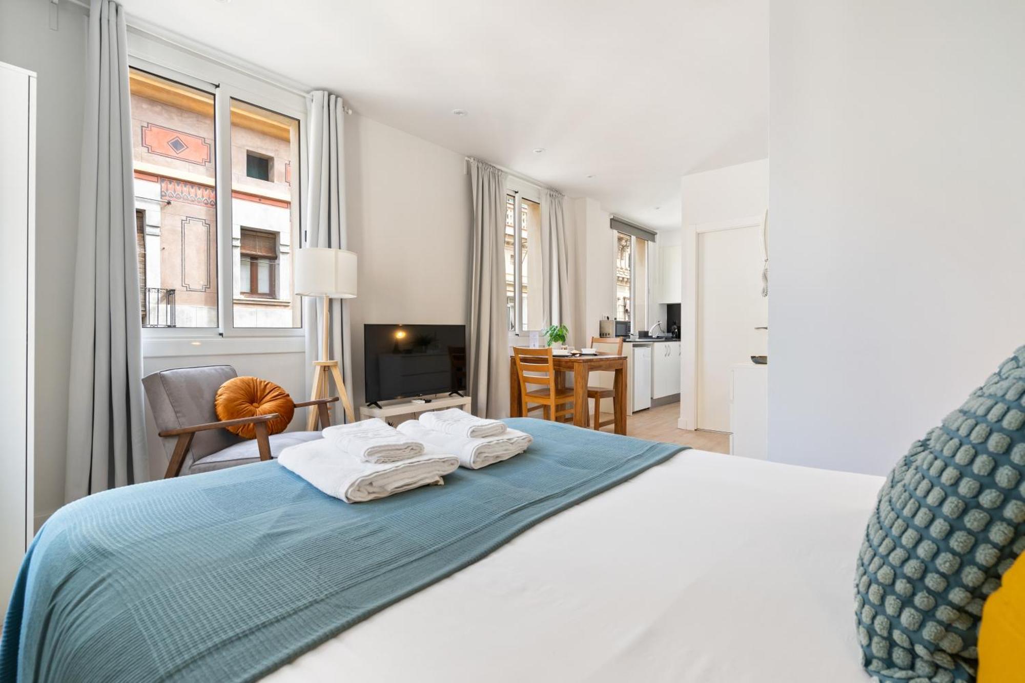 Barceloneta 31 Apartment Barcelona