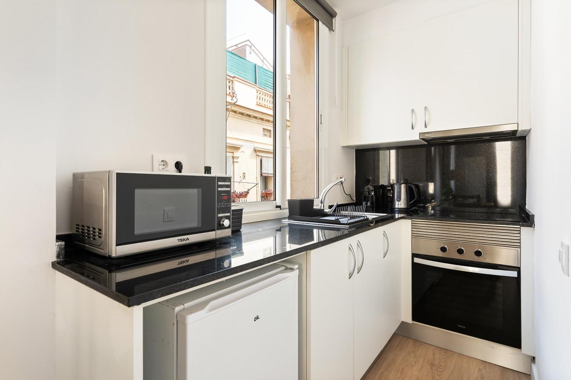 Apartment Barceloneta 31 Barcelona