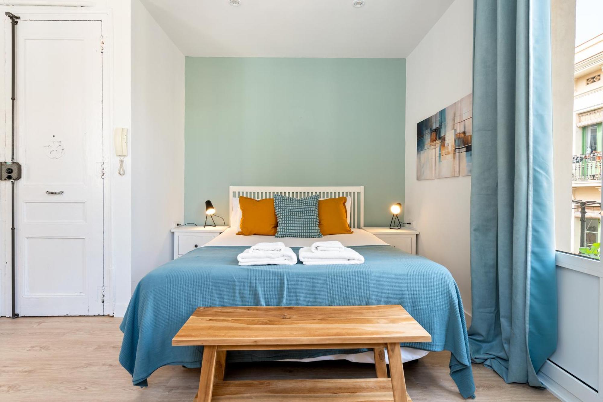 Apartment Barceloneta 31 Barcelona