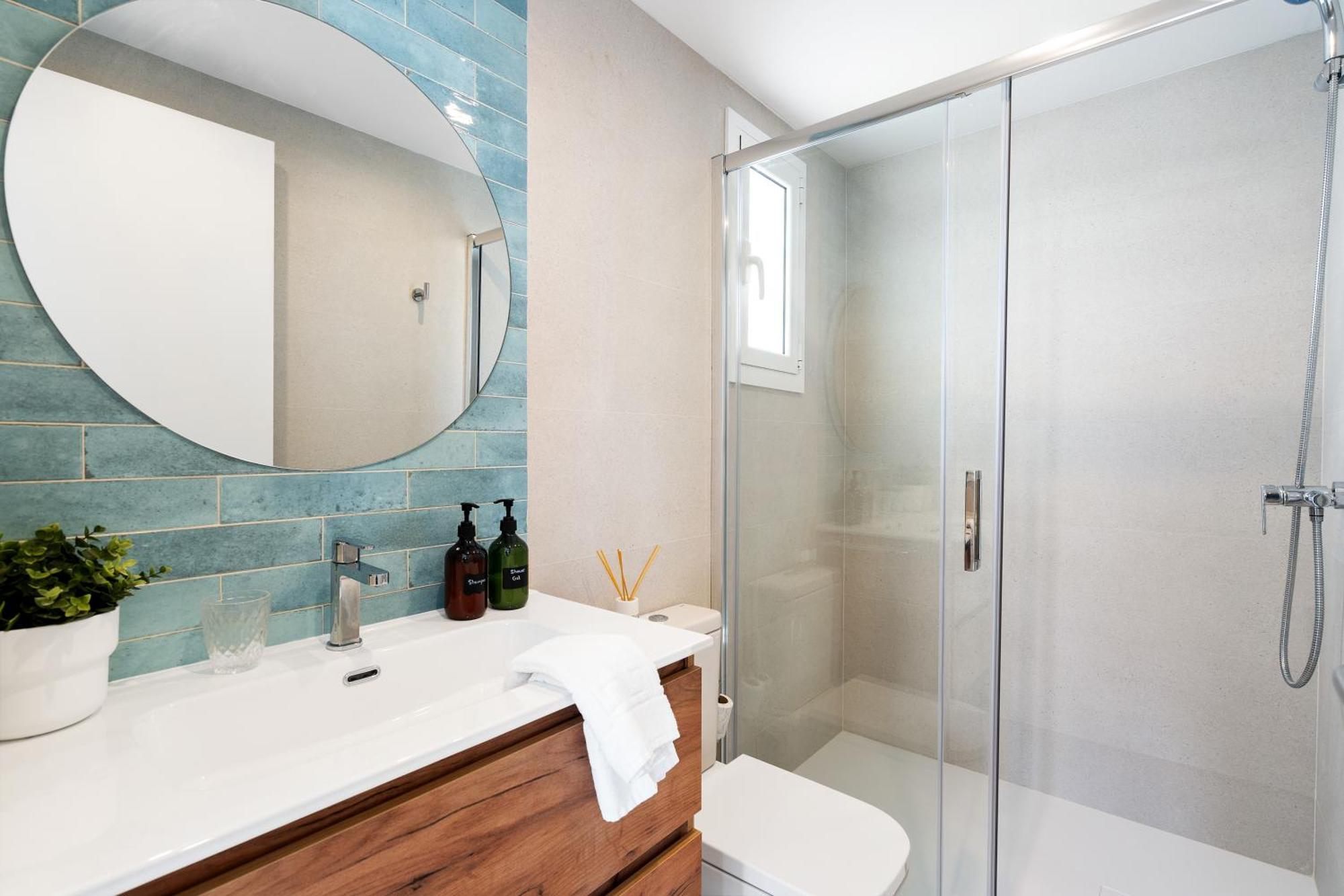Apartamento Barceloneta 42 Barcelona
