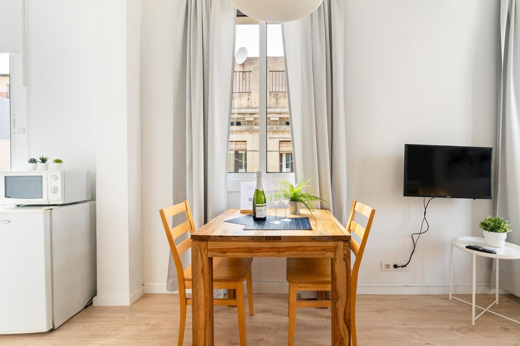 Barceloneta 42 Apartamento