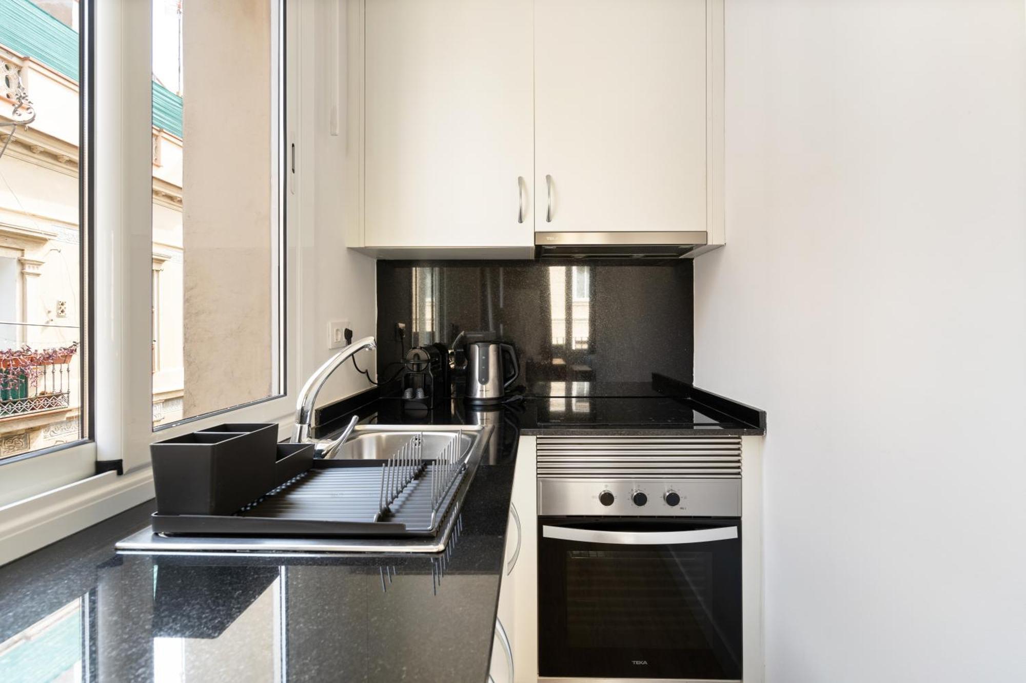 Barceloneta 31 Apartment Barcelona