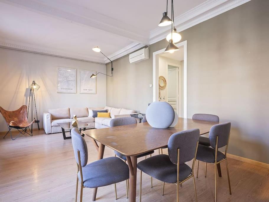 Apartamento Alcam Entenza *