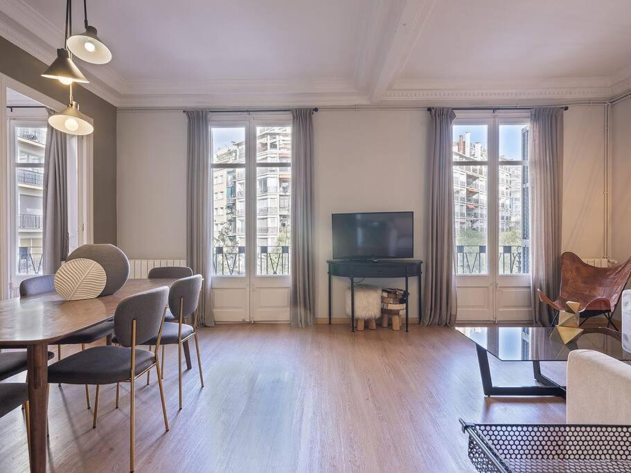Alcam Entenza Apartamento *