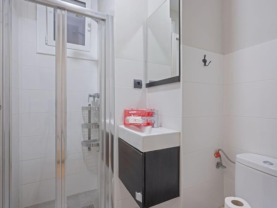 Apartamento Alcam Entenza Barcelona
