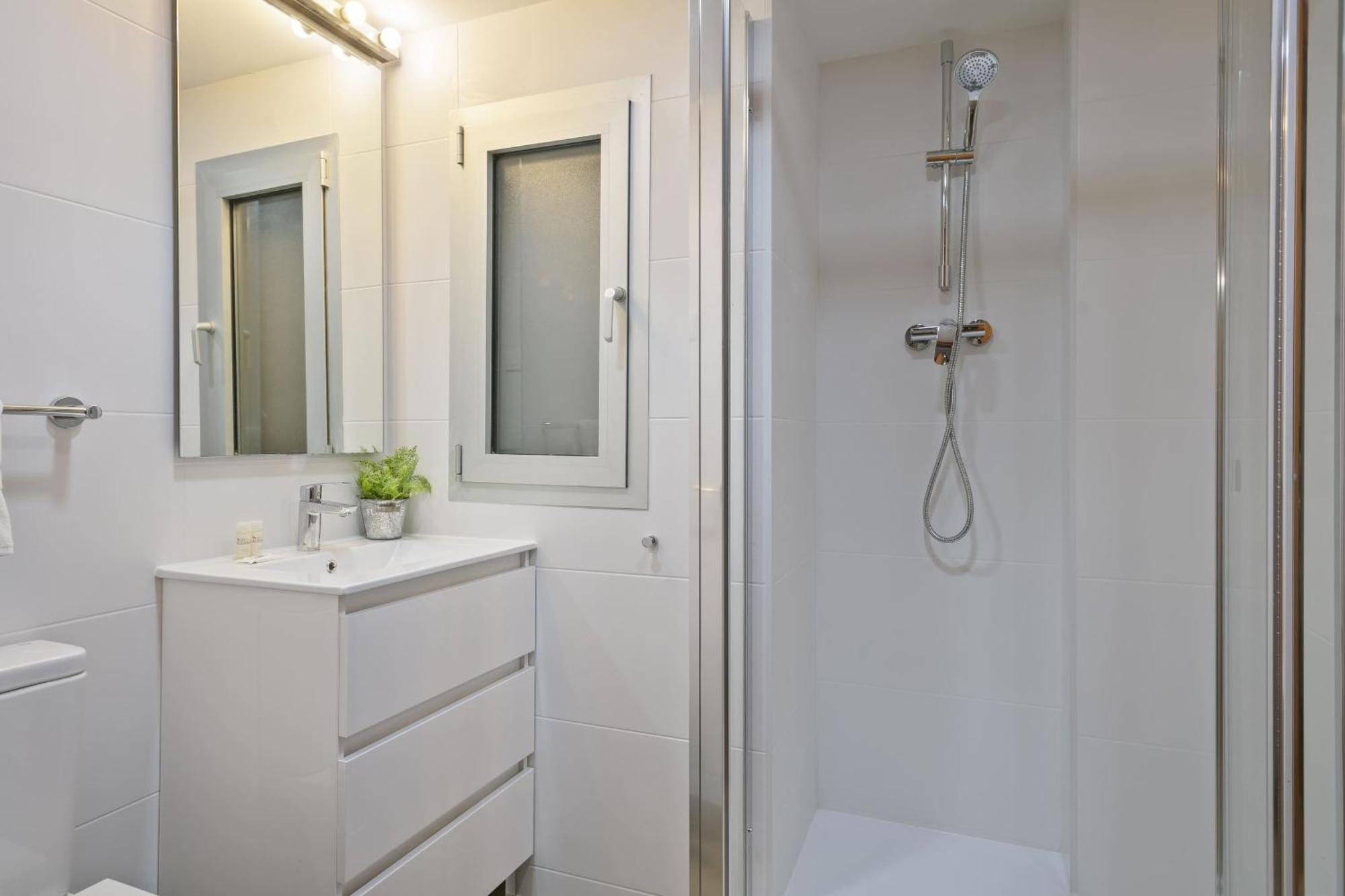Apartamento Habitat Gala