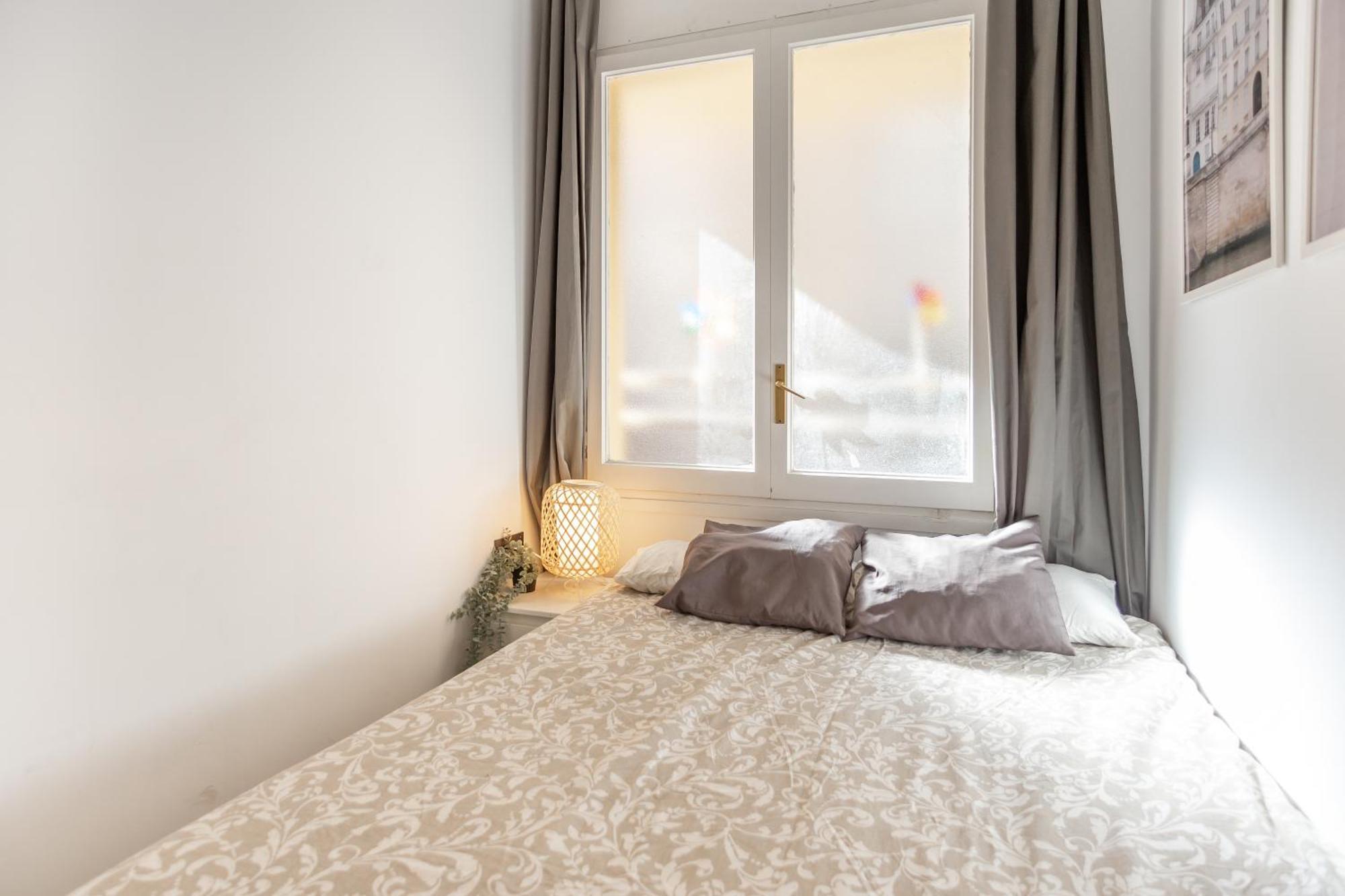 Tamarit Apartamento