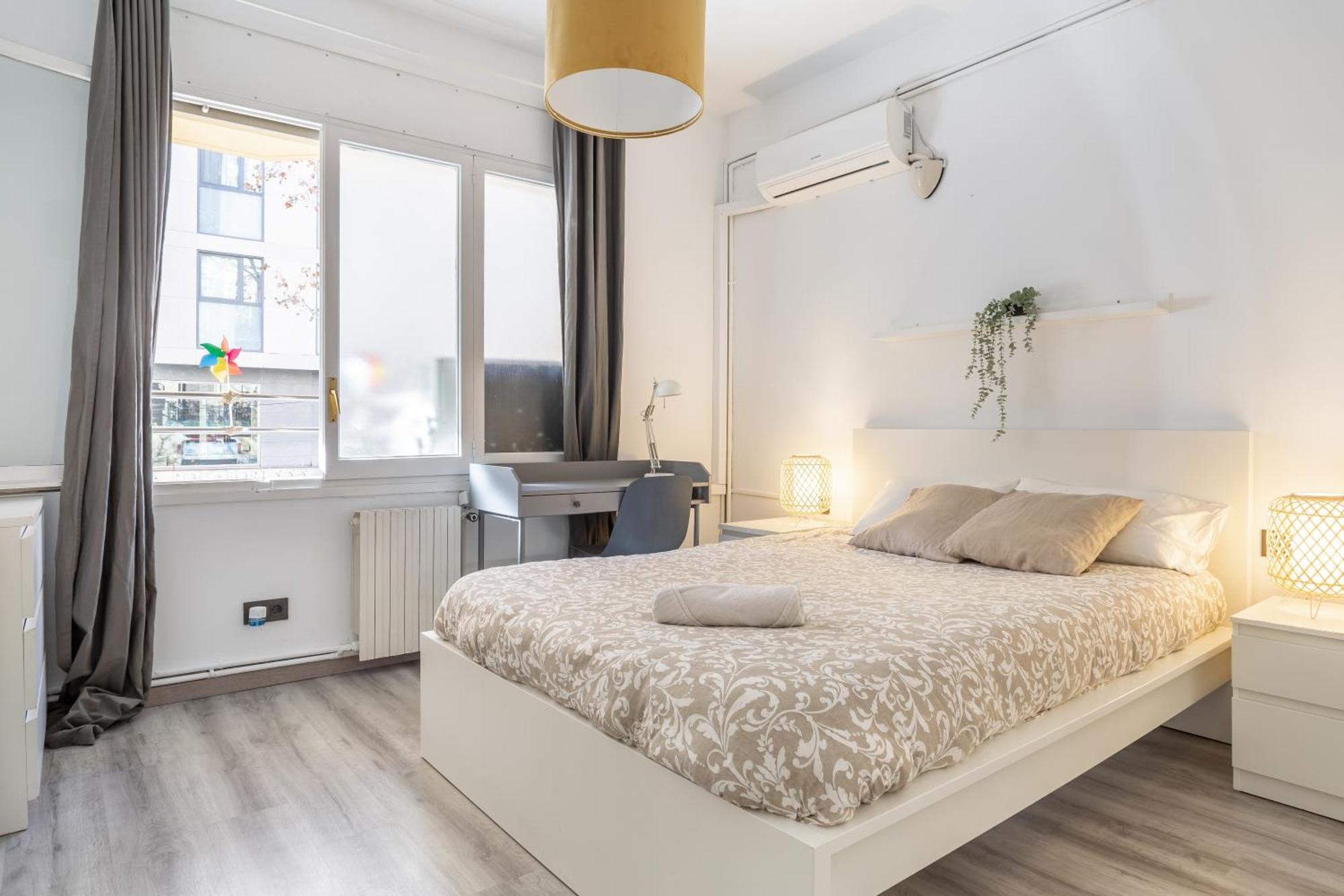 Tamarit Apartamento
