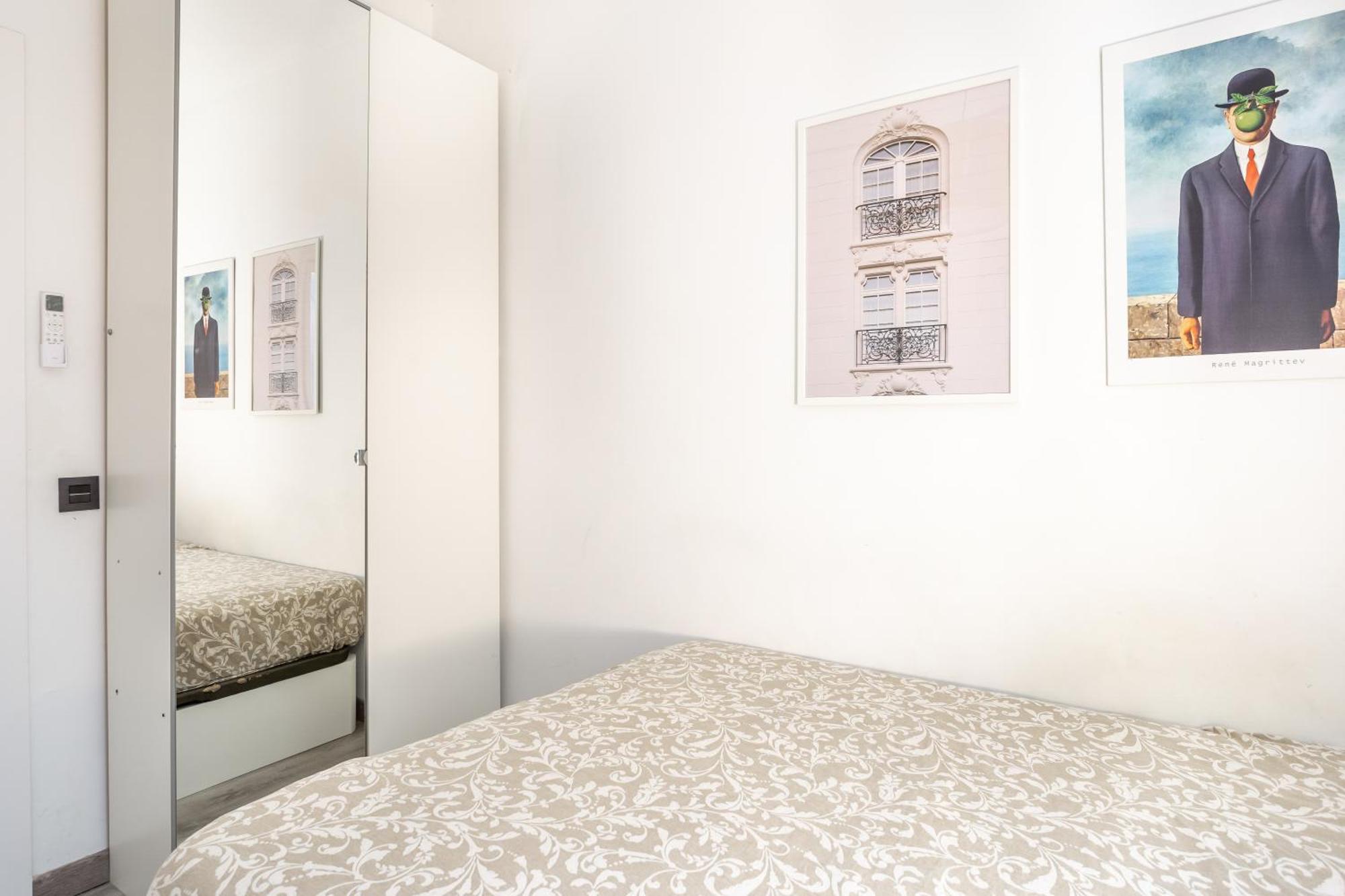 Tamarit Apartamento Barcelona