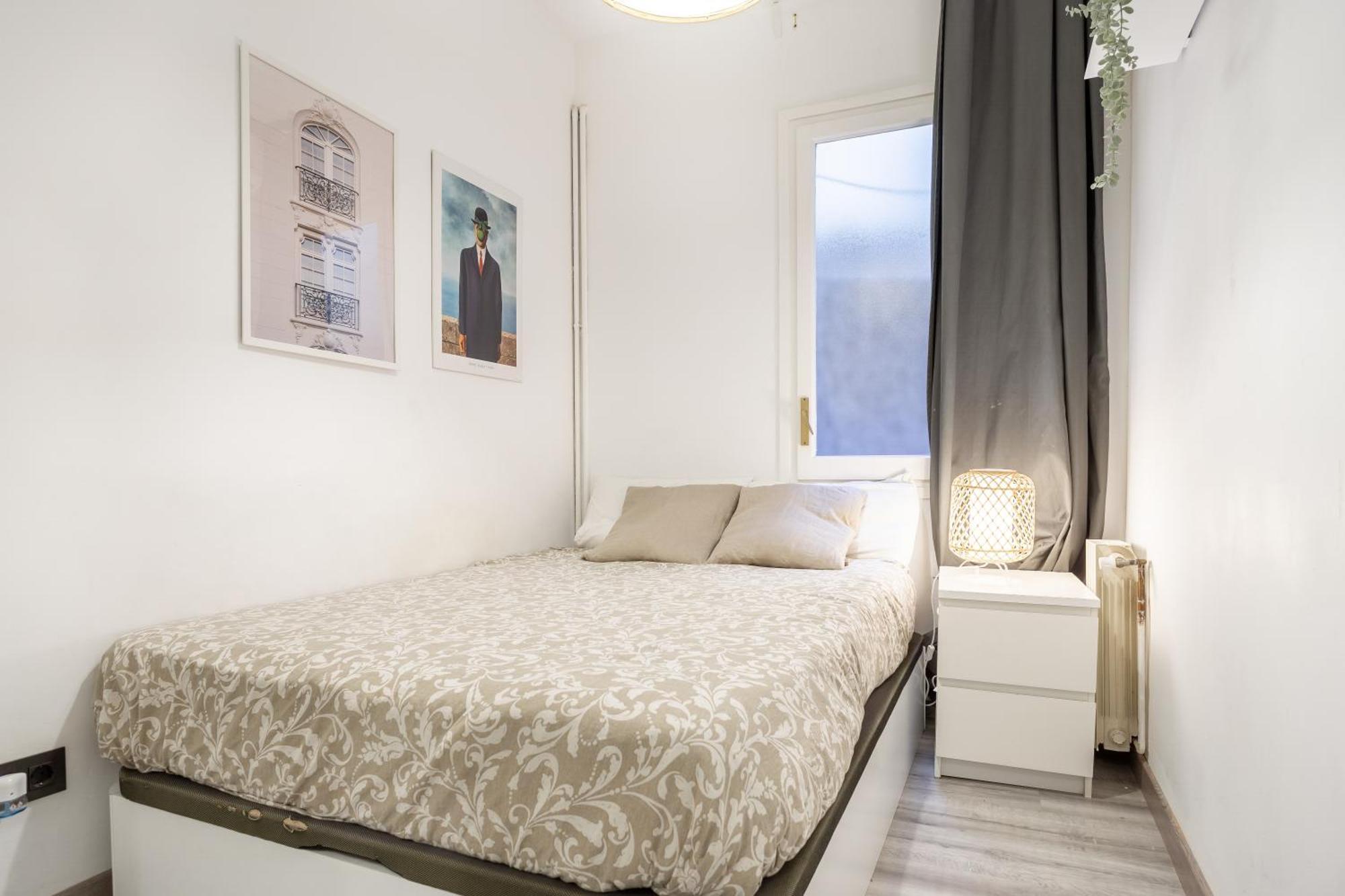 Tamarit Barcelona