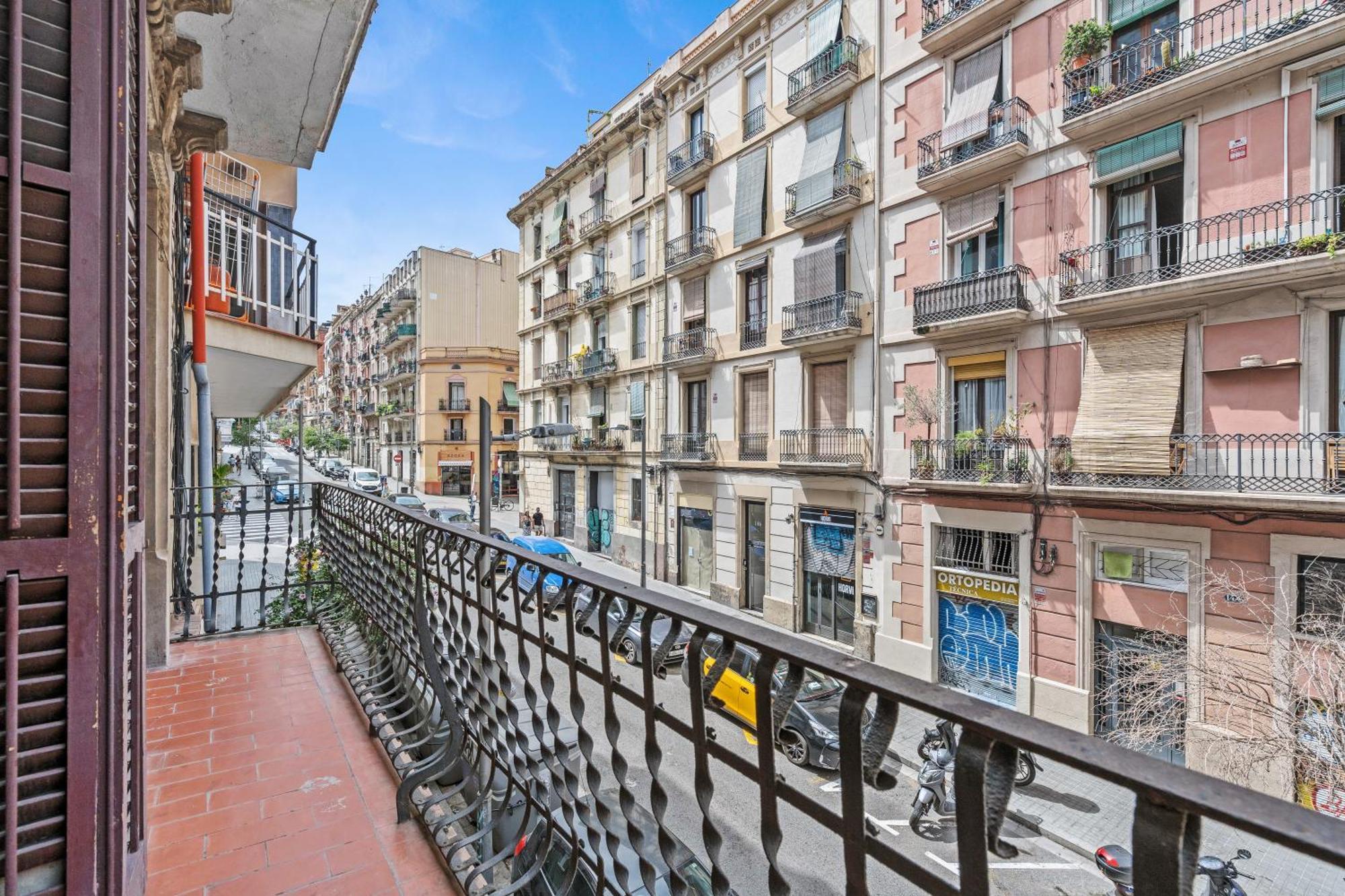 Ab Nou De La Rambla