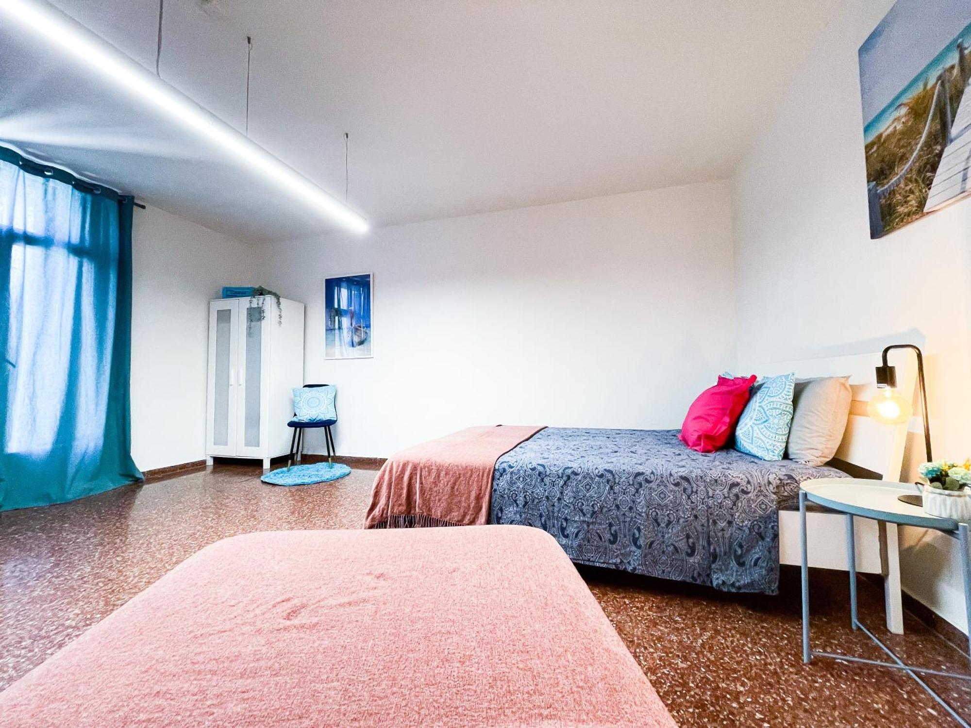 By Cathedral Hostel