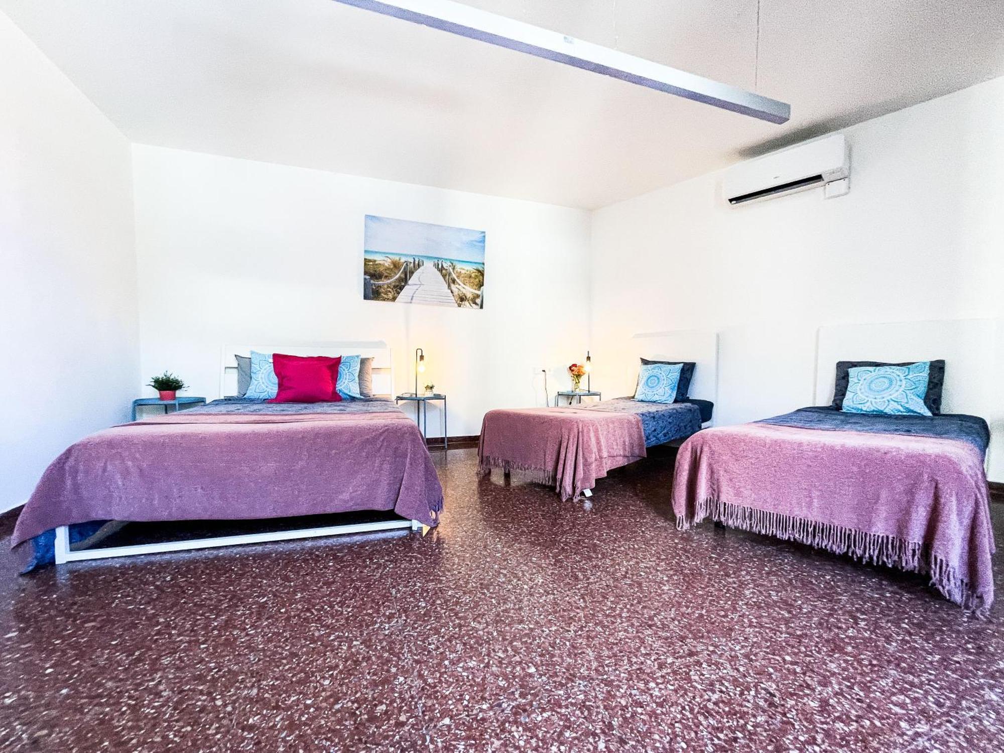 Hostel By Cathedral Barcelona