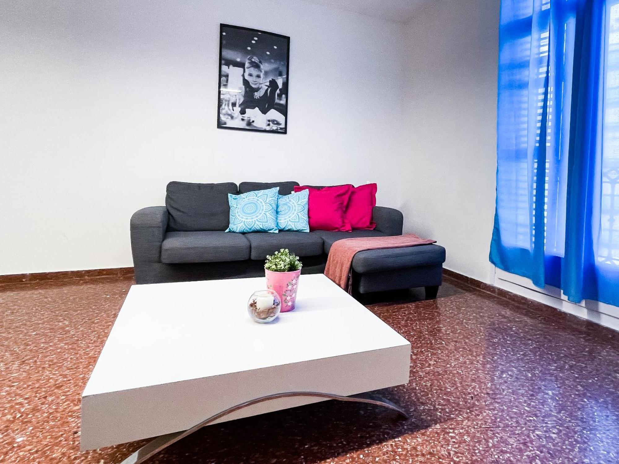 Hostel By Cathedral