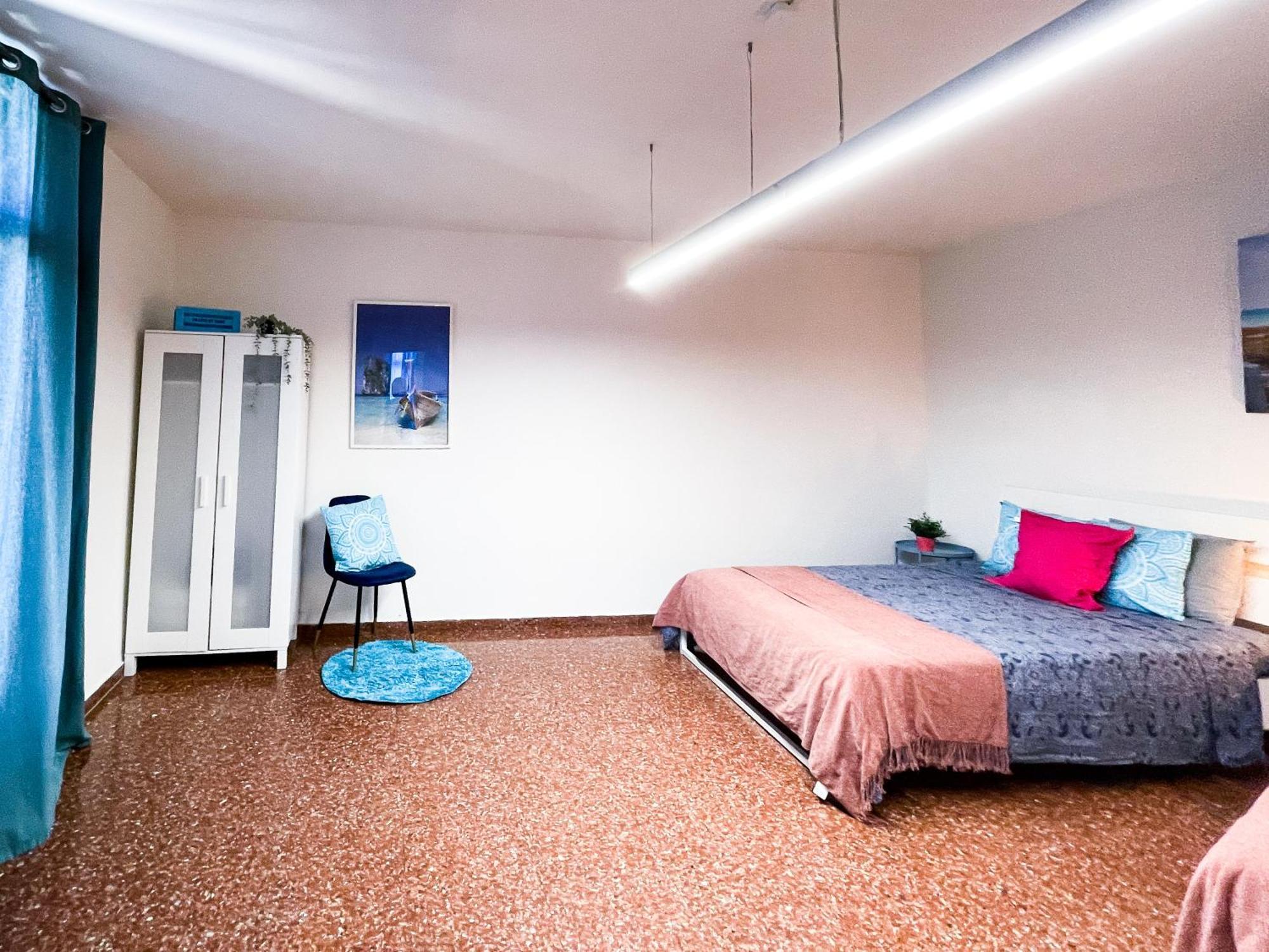 Hostel By Cathedral Barcelona