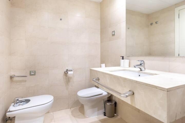 Apartamento Teatro