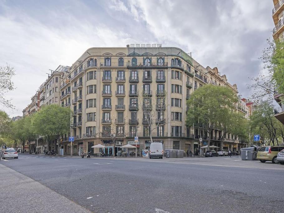 Apartamento Alcam Entenza Barcelona