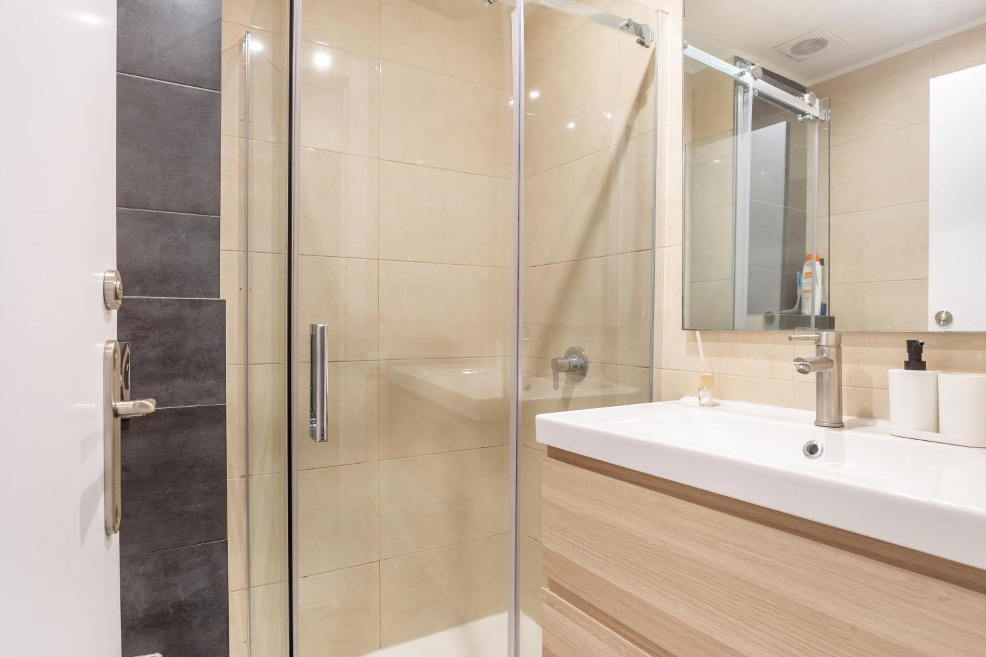 Tamarit Apartamento