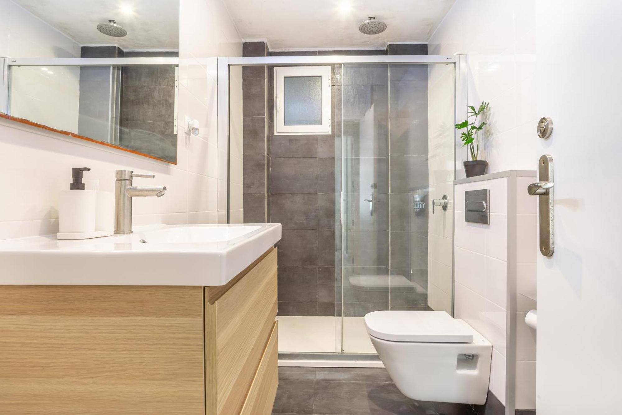 Tamarit Apartamento
