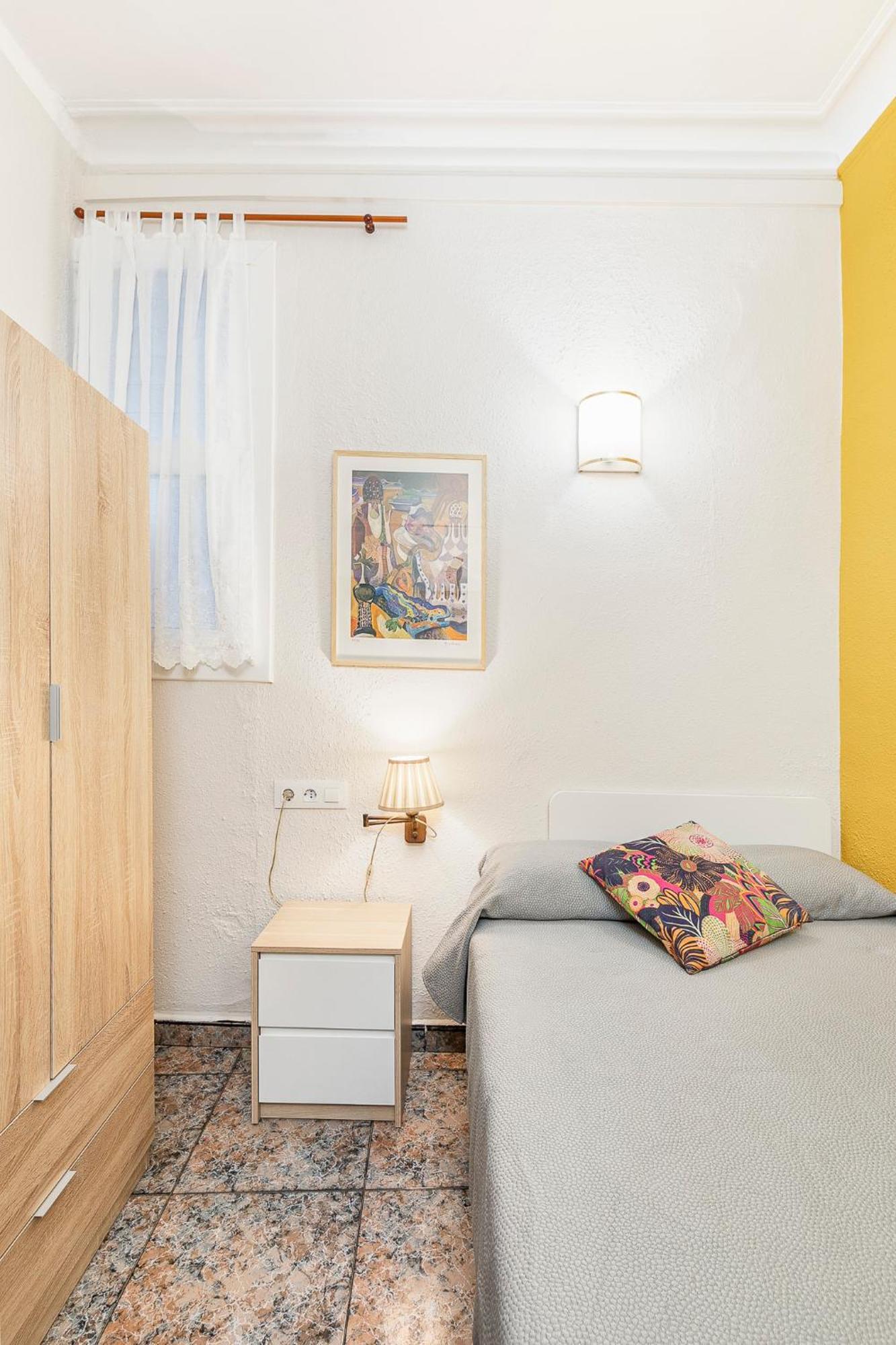 Santa Ana * Barcelona