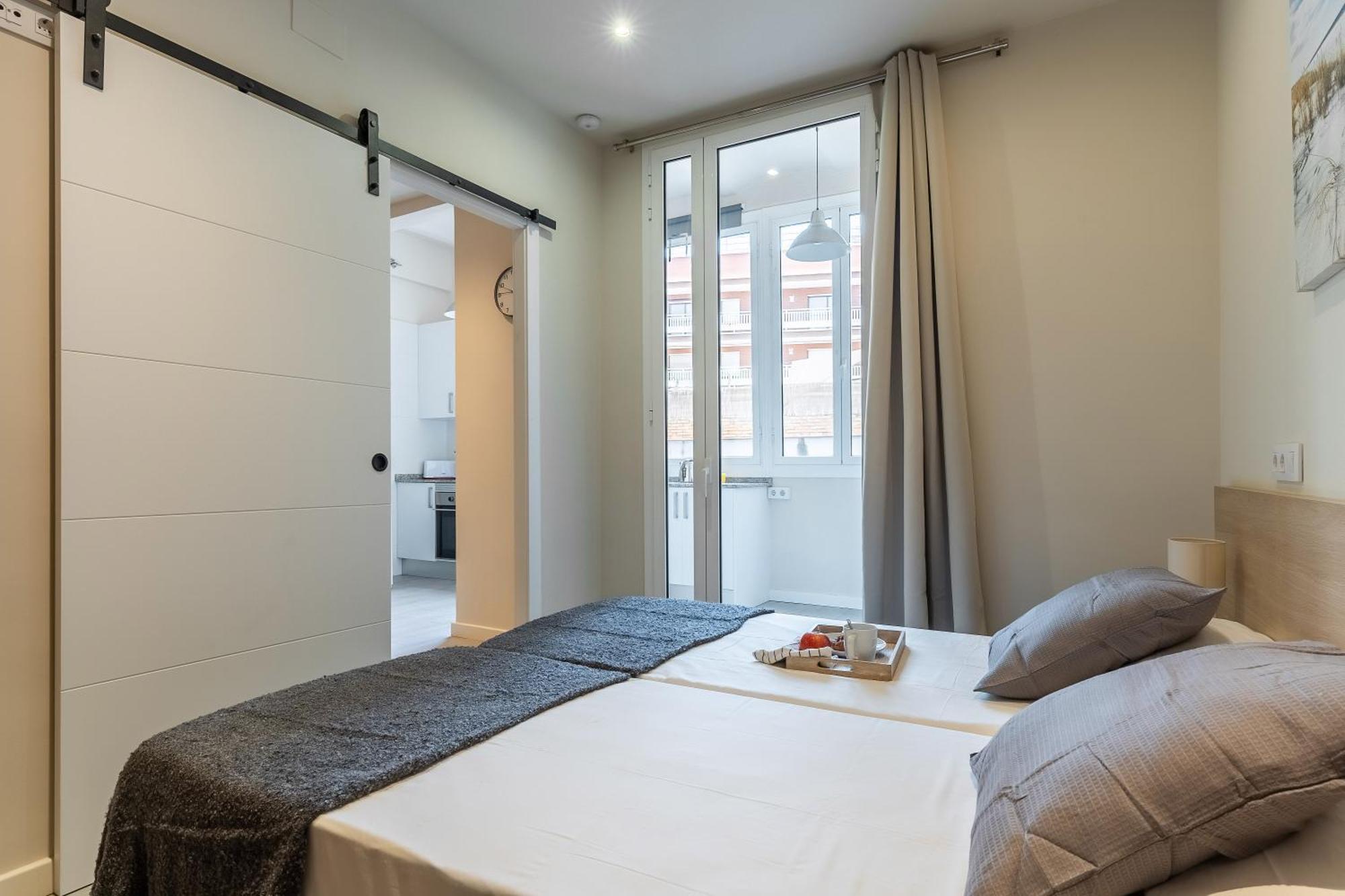 Ab Nou De La Rambla Apartamento Barcelona