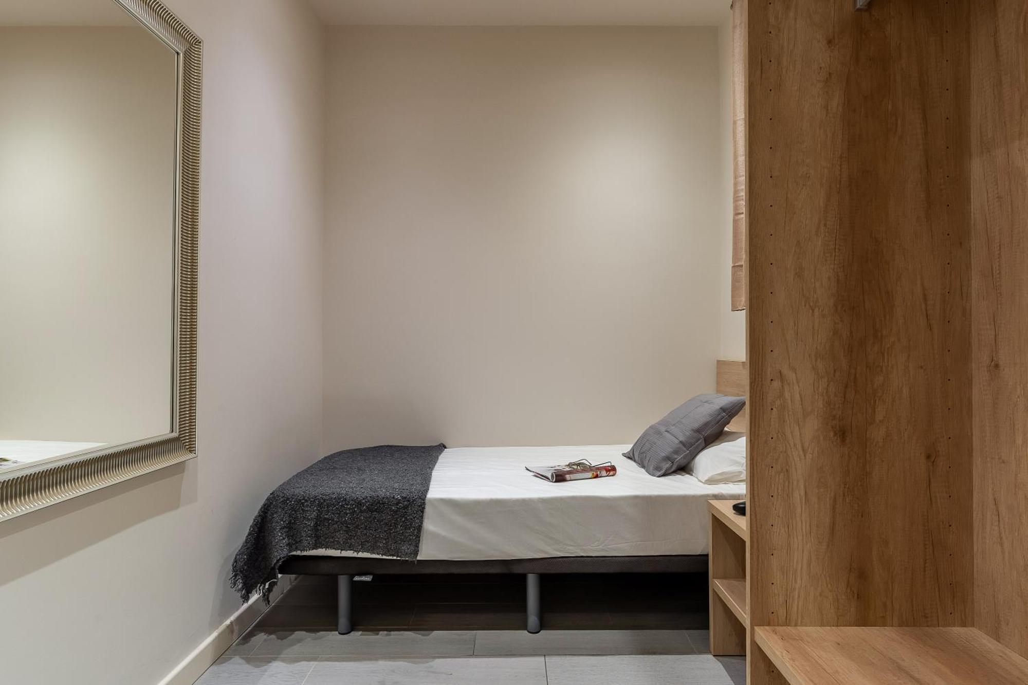 Apartamento Ab Nou De La Rambla *