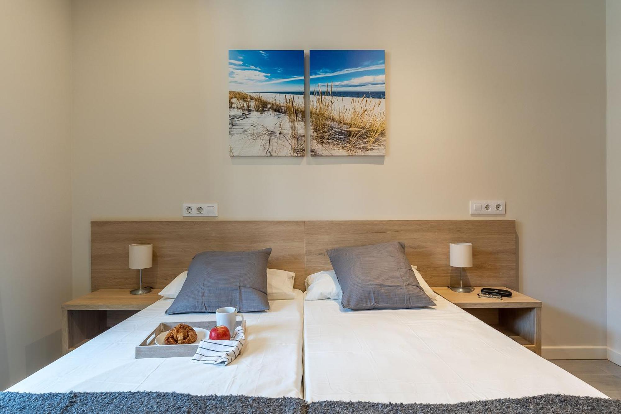 Ab Nou De La Rambla Apartamento Barcelona