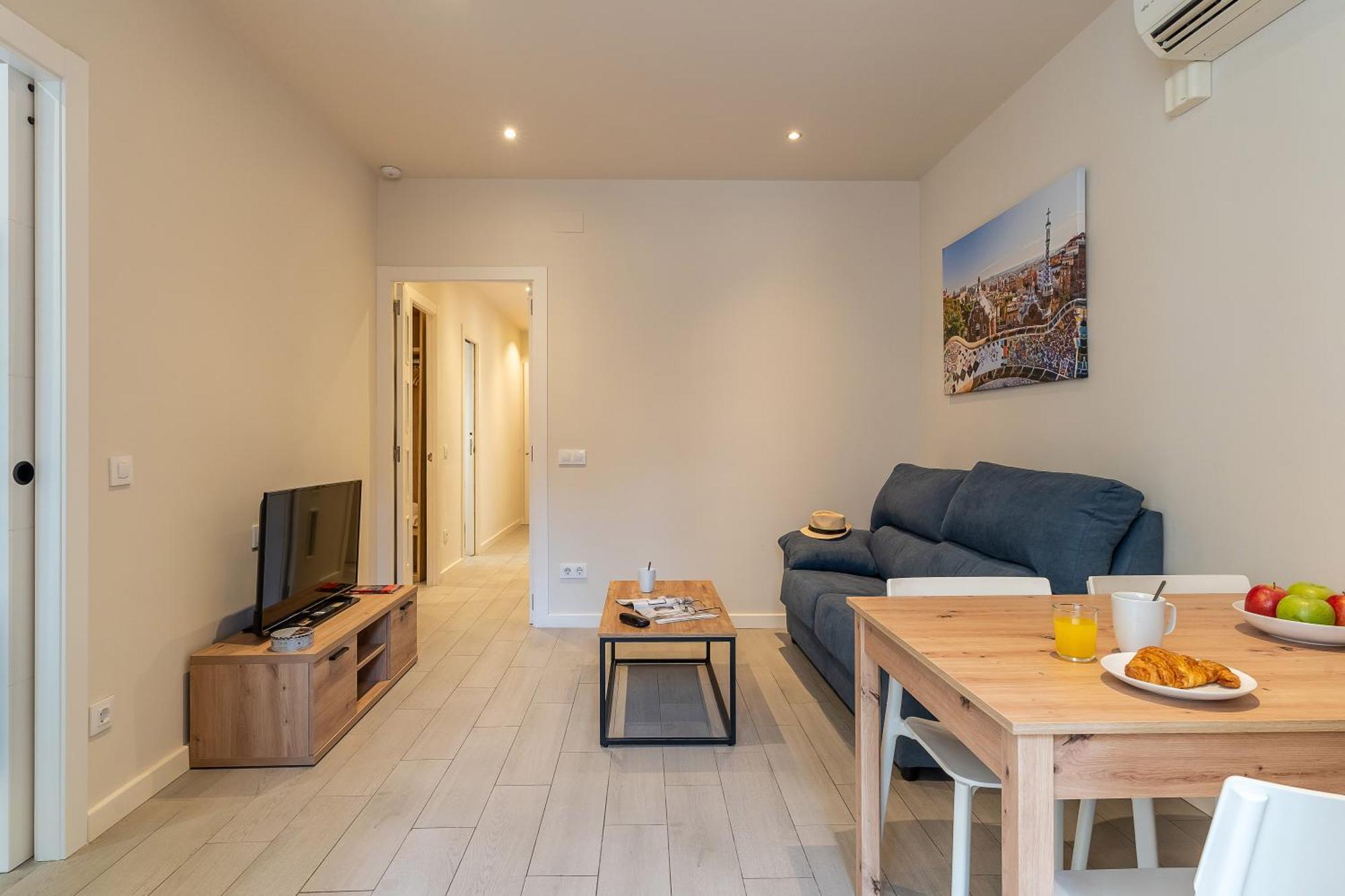 Apartamento Ab Nou De La Rambla Barcelona