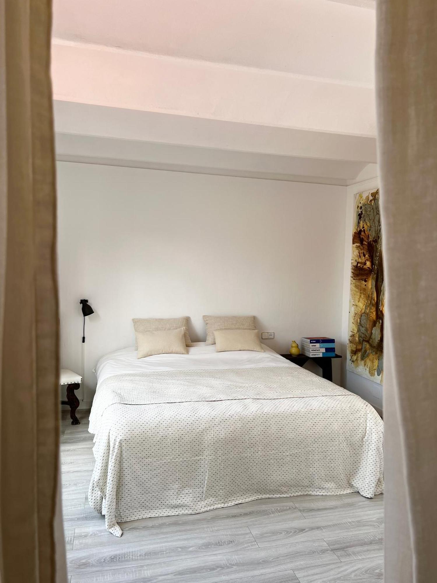 Apartamento Sunny Penthouse With Sea View Barcelona